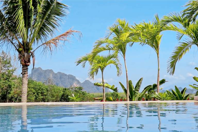 Villa  Ao Nang