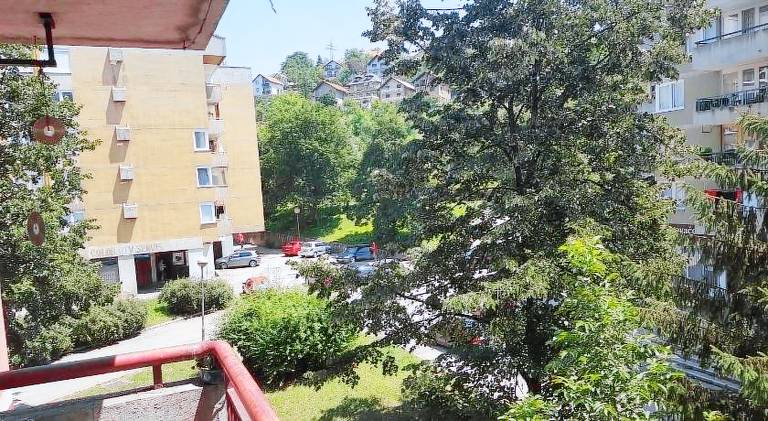 Apartma Zenica