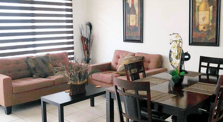 Rental apartment with pool — photo 4