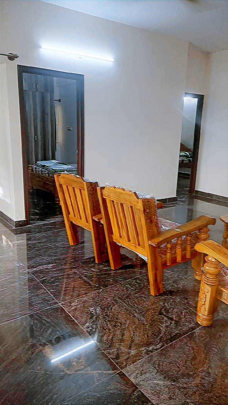 800 m² Ferienwohnung