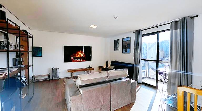 Holiday apartment with 1 room for 4 persons — photo 2