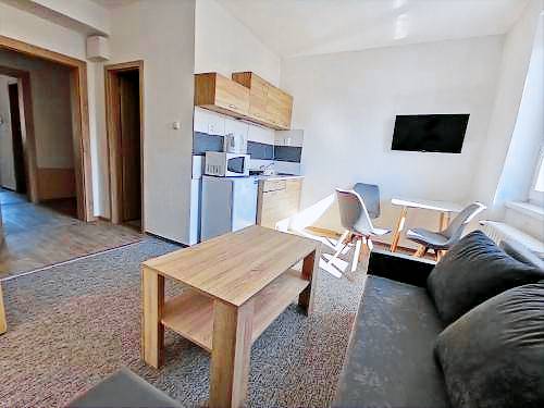 Apartmán Kežmarok
