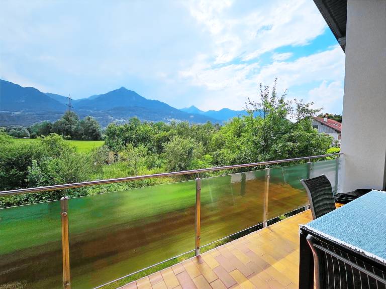 Apartamento Vaduz