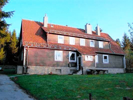 Ferienwohnung Torfhaus