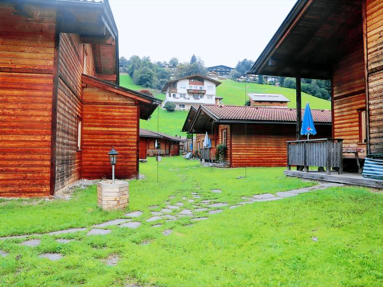 Chalet Wildschönau-Niederau