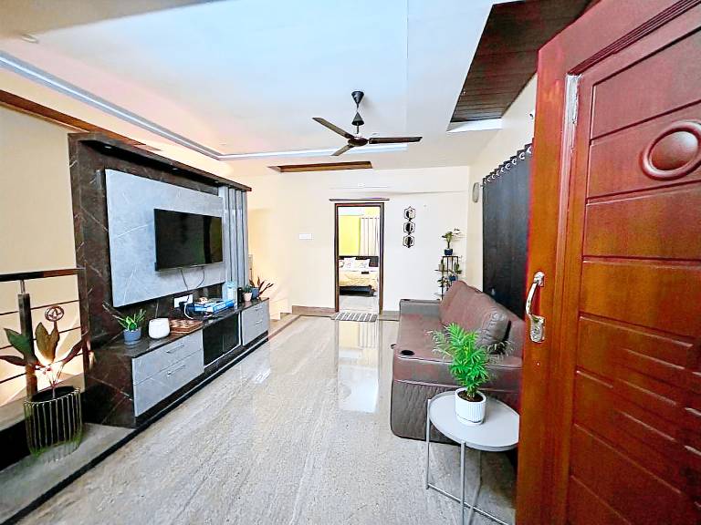 Vacation home with 4 rooms for 14 persons — photo 2