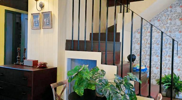 Vacation home | Next to Grand Palace | Pets allowed — photo 4