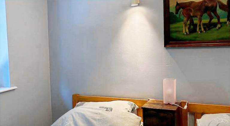 Le Manoir — photo 3