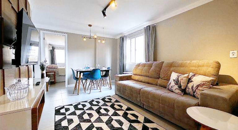 Apartment | Perfect for remote work — photo 3
