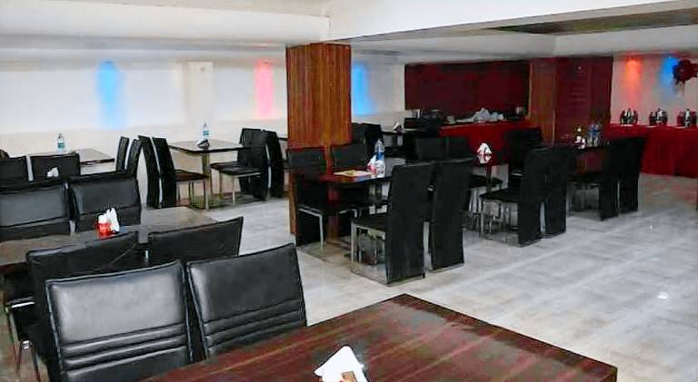 HOTEL GANPATI — photo 3