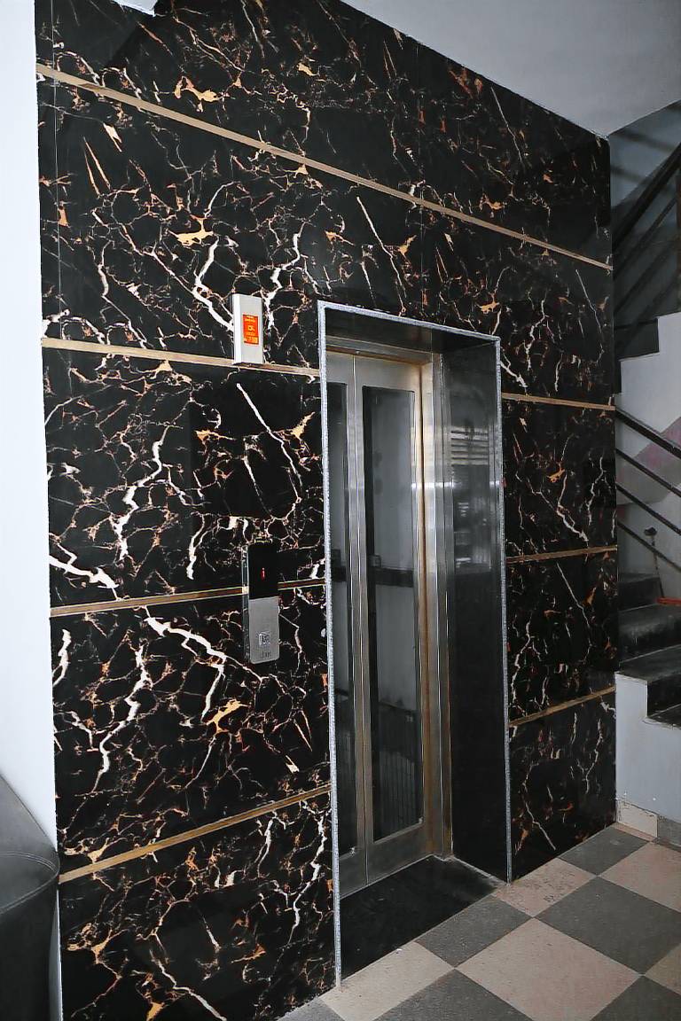Hotel Divine Stay — photo 2