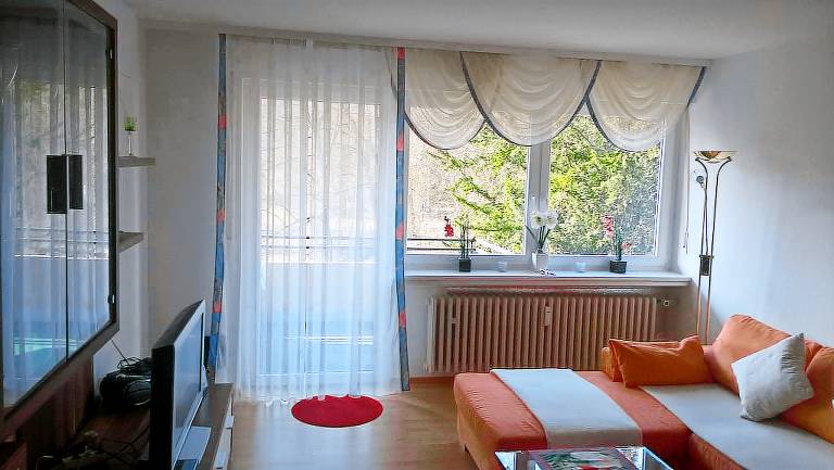 Ferienwohnung Bad Kissingen