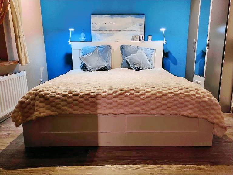 Ferienwohnung Halstenbek