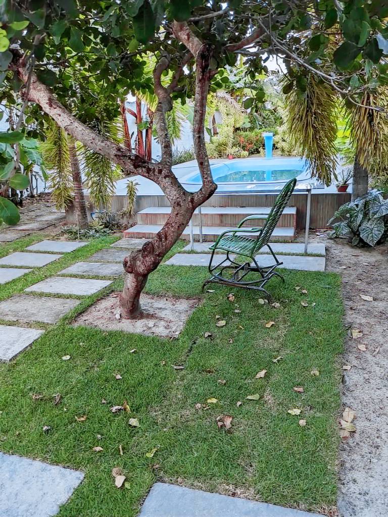 Casa Lagoa Azul