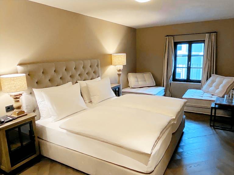 Boutique Hotel Weisses Rössl — photo 3