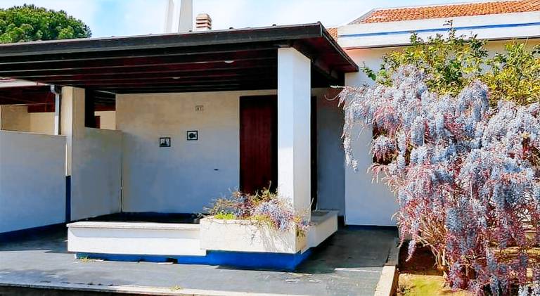 Costa Rei, villa Turquesa a 100 m dalla spiaggia — photo 5