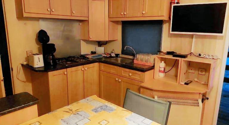 Mobile home A15 — photo 4