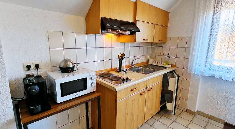 Pension Hauber - Kirchturmblick — photo 4