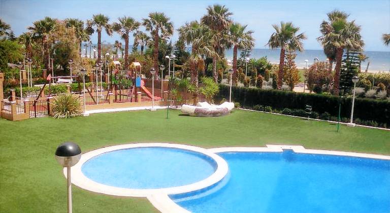 Rental apartment with pool | Close to the beach | Dogs allowed — photo 4