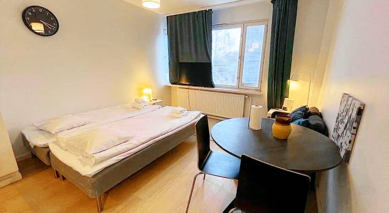 Wonderful rental apartment | Pets are welcome — photo 2