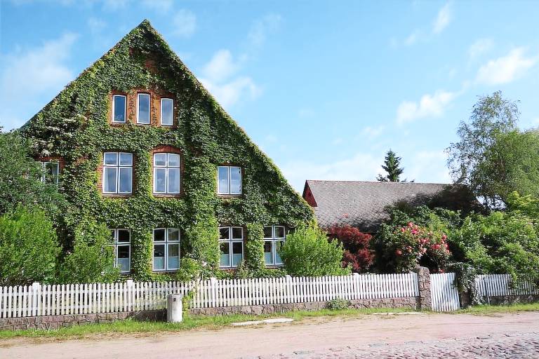 Ferienwohnung  Mölln