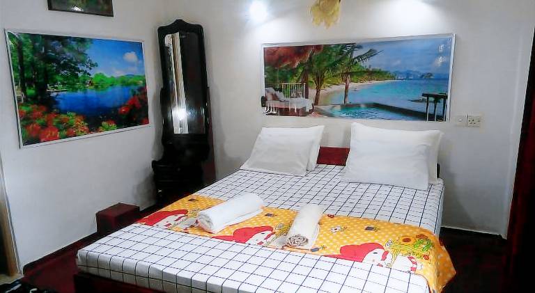Erandi Holiday Home — photo 2