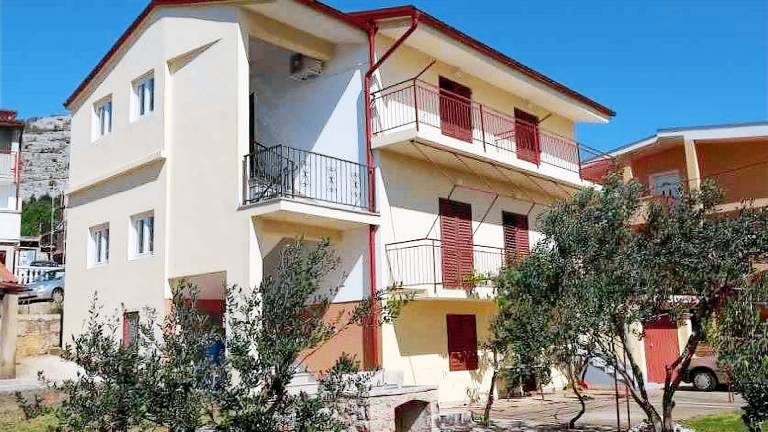 Διαμέρισμα  Starigrad