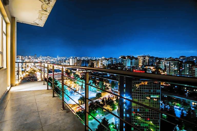 Ferienwohnung Nasimi