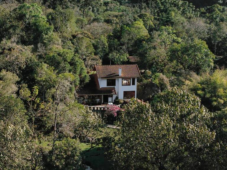 Chalet  Maringá