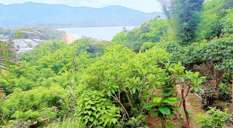 60 m&sup2; Ferienwohnung