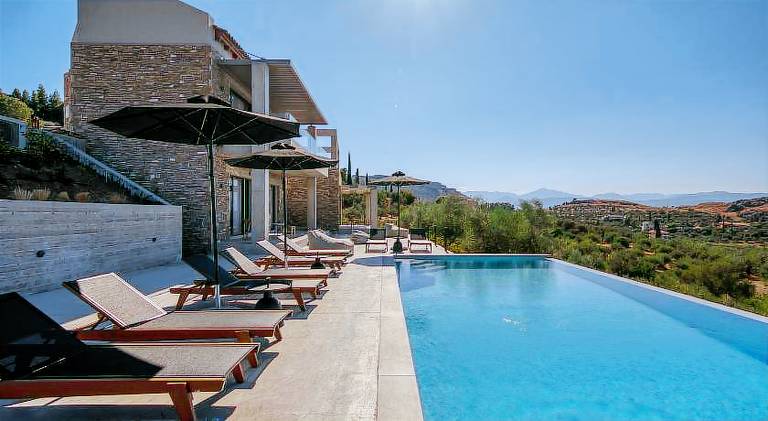 House with pool, garden & patio | Good for workation — photo 3