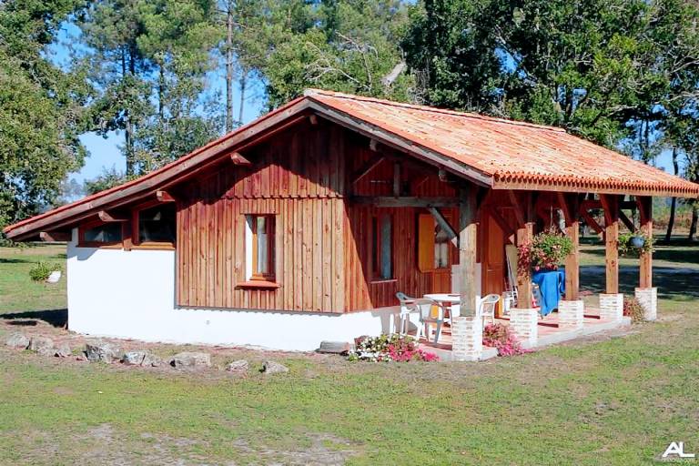 Gîte Lévignacq
