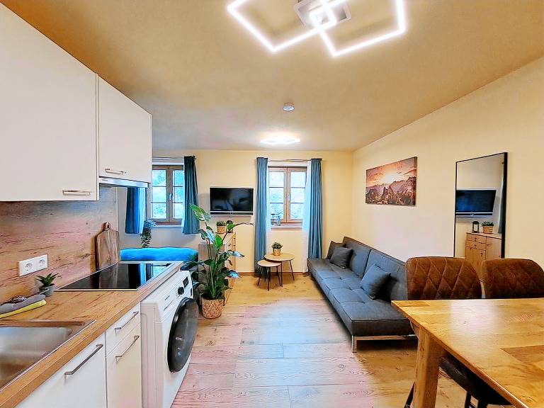 Ferienwohnung Holzkirchen
