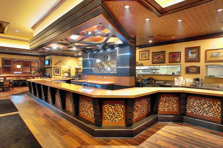 Bally’s Shreveport Casino and Hotel