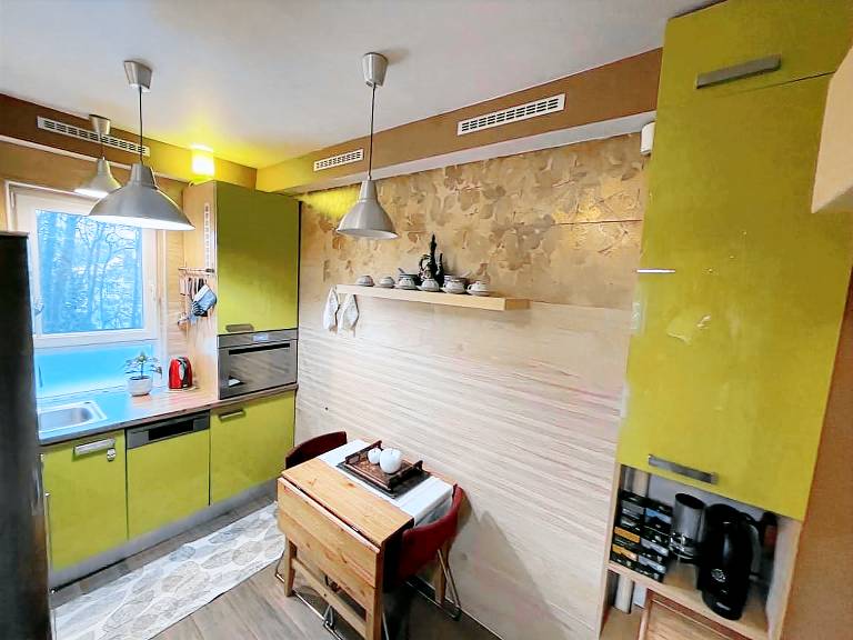 Apartman  Budakalász