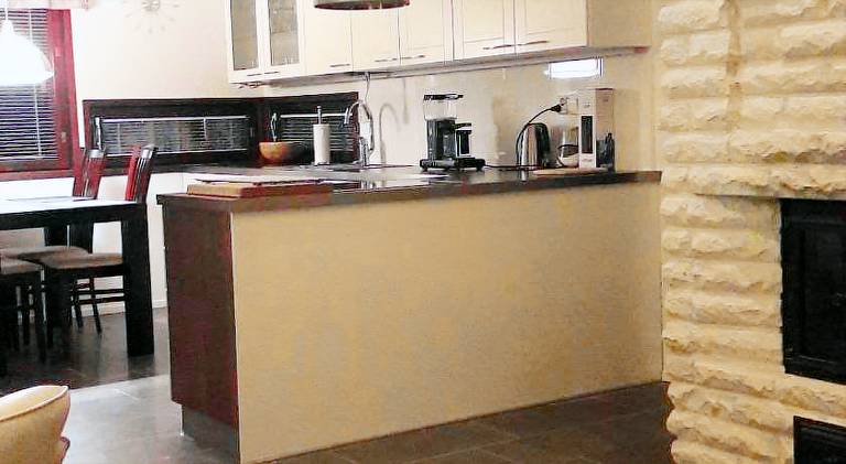 Apartment with 1 room for 4 persons — photo 3