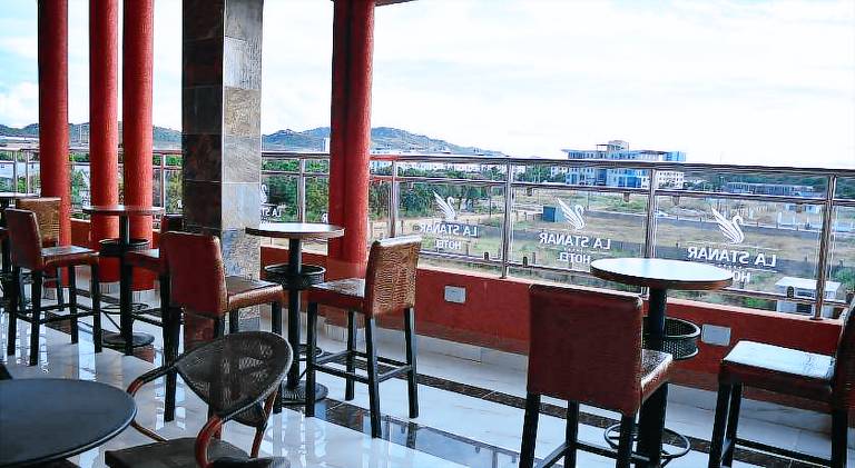 La Stanar Hotel — photo 3