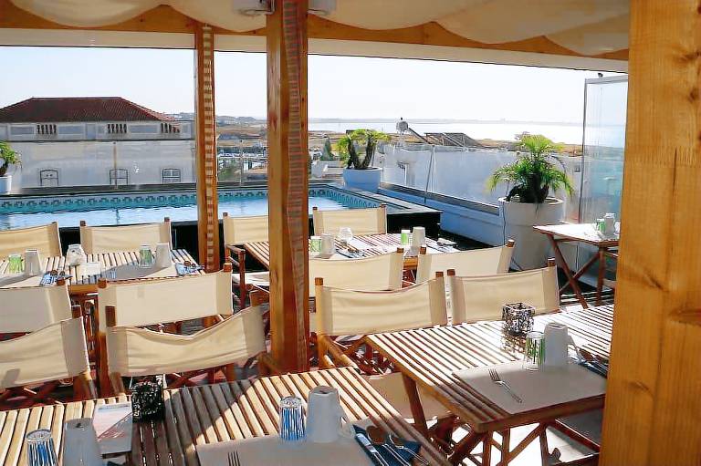 Aparthotel Lagos