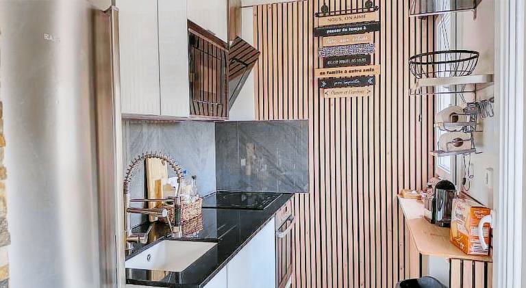Holiday apartment | Good for workation — photo 4