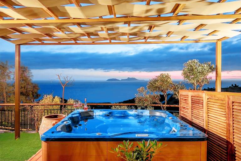 Appartement Agia Galini