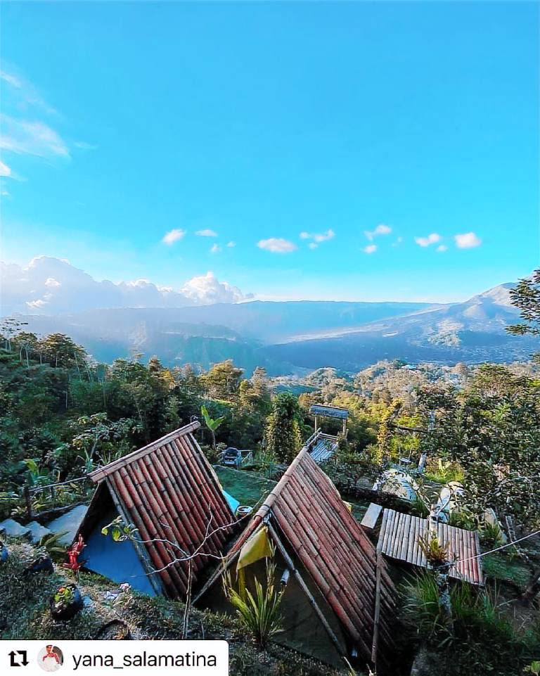 House Kintamani