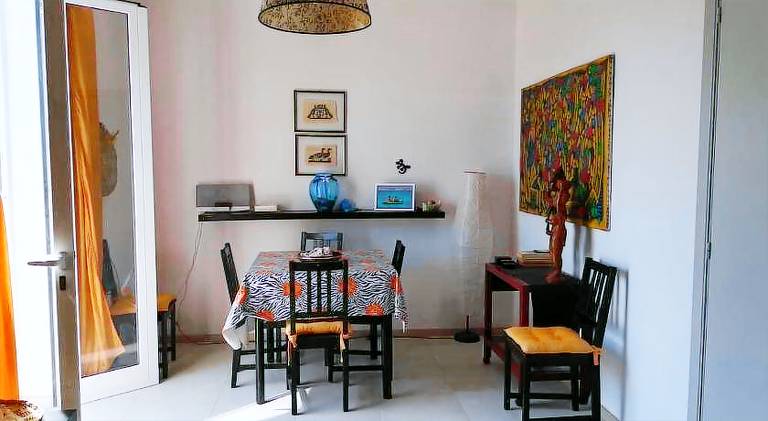 Vacation home with 2 rooms for 4 persons — photo 3
