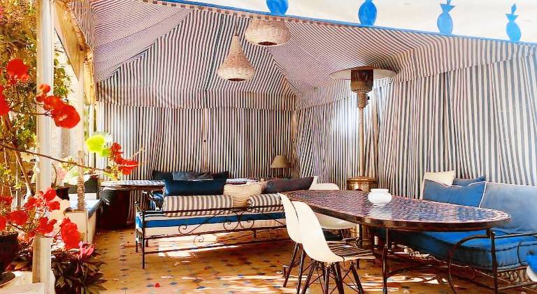Villa Daba By Zelia — photo 4