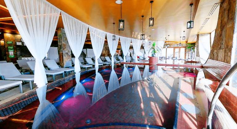 Allure Hotel & Spa — photo 5