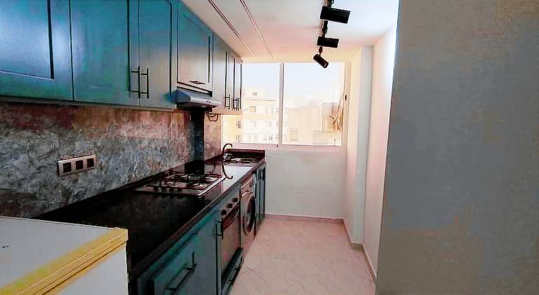 Rental apartment | Pet-friendly in Tangier