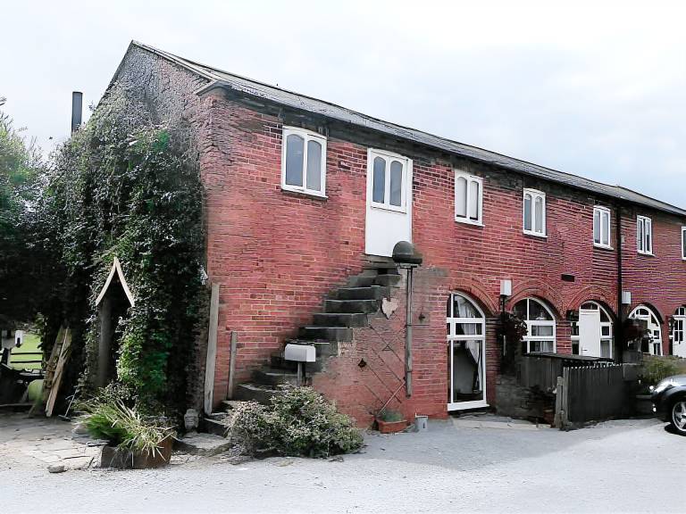 Skipbridge Farm Cottages in Harrogate
