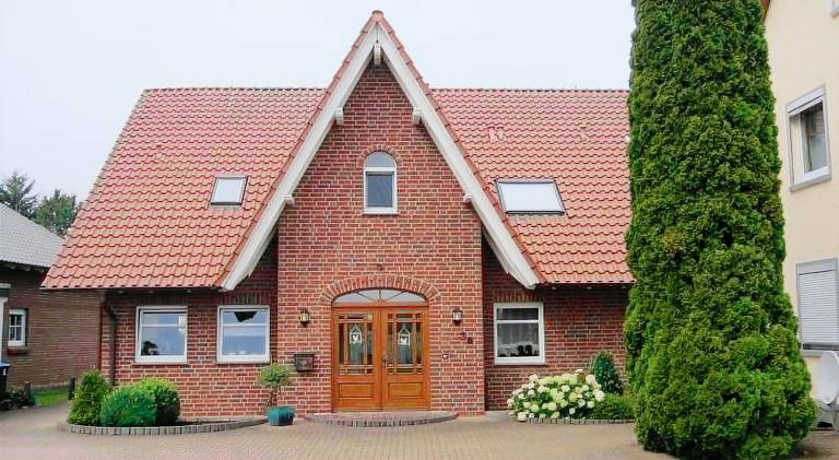Ferienwohnung Rinteln