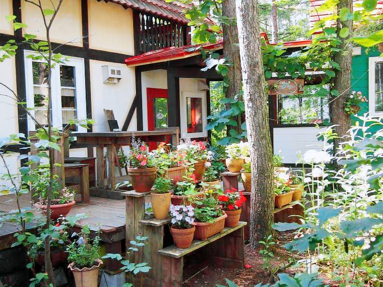 Guesthouse Canterbury