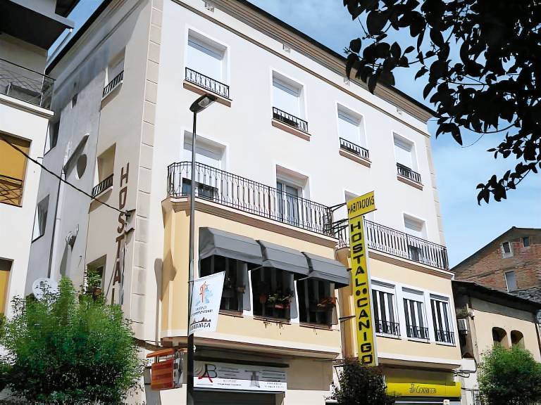 Bed & Breakfast Pont de Suert