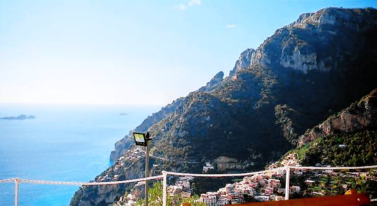 Wonderful apartment | Pet-friendly in Praiano